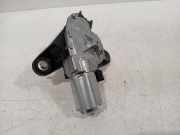 Scheibenwischermotor Hinten 0390205008 Peugeot 3008 II (M4/MC/MJ/MR) Großraumlimousine 1.6 e-THP 165 16V (EP6FDT(5GZ)) 2018