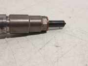Einspritzventil 0445110743 BMW X4 (F26) SAC SUV xDrive20d 16V (B47-D20A) 2015-11