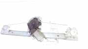Fensterheber Elektr. Links Vorne 400843B Peugeot 107 Schrägheck 1.0 12V (384F(1KR)) 2006-06