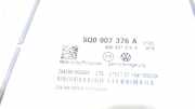 Steuergerät Feder 5Q0907376A Volkswagen Golf VII (AUA) Schrägheck 1.4 GTE 16V (CUKB) 2015 CUKB