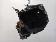 Getriebe Manuell 20TT57 Peugeot 107 Schrägheck 1.0 12V (384F(1KR)) 2012