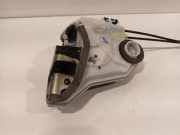 T?rschlo? Zv Elektrisch Rechts Hinten Citro?n C1 Schr?gheck 1.0 Vti 68 12V (1KR-FE(CFB)) 2017 1KR-FE(CFB)