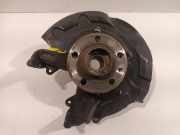 Radnabe Links Vorne 2Q0407255M Volkswagen Polo VI (AW1) Schrägheck 5-drs 1.0 TSI 12V (DKLA) 2018-12 DKLA