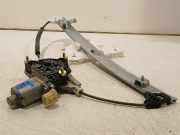 Fensterheber Links Hinten 83450H8000 Kia Stonic (YB) SUV 1.0i T-GDi 12V (G3LC) 2018-03