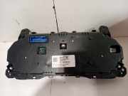 Tachoeinheit Kmh 42539746 Opel Mokka/Mokka X SUV 1.4 Turbo 16V 4x2 (A14NET(Euro 5)) 2017