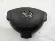 Airbag Lenkrad Daihatsu Sirion 2 (M3) Schrägheck 1.0 12V DVVT (1KR-FE) 2007-12
