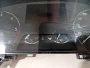 Tachoeinheit Kmh lk3t10849bcf Ford Transit Van 2.0 TDCi 16V Eco Blue 105 (BJFB) 2021