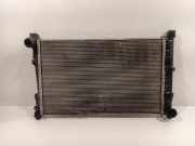 Radiator A2035000503 Mercedes-Benz C (W203) Limousine 3.2 C-320 V6 18V (M112.946) 2003-12