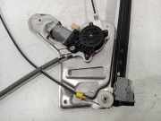 Fensterheber Elektr. Links Vorne 67628381019 Land + Range Rover Range Rover III Geländewagen 2.9 TD6 24V (M57-D30) 2004