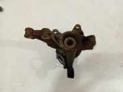 Radnabe Links Vorne Dacia Logan MCV II/Sandero Wagon (7S) Kombi 0.9 TCE 12V (H4B-408(H4B-B4)) 2016