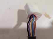 Außenspiegel Links Elektrisch Suzuki Ignis (MF) Schrägheck 5-drs 1.2 Dual Jet 16V (K12C) 2017