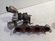 Turbolader 03C145702L Audi A1 Sportback (8XA/8XF) Schr?gheck 5-drs 1.4 TFSI 16V 122 (CAXA(Euro 5)) 2012-05