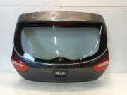 Heckklappe Kia Rio III (UB) Schrägheck 1.2 CVVT 16V (G4LA) 2012