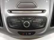 Radio Bedienung DT1T18D815EC Ford Transit Connect (PJ2) Van 1.6 TDCi 16V 95 (TZGA(Euro 5)) 2015