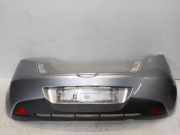 Stoßstange Hinten Mazda 2 (DE) Schrägheck 1.3 16V MZR (ZJ46) 2012