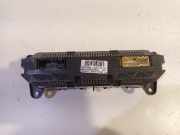 Heizung Bedienung BM5T18C612CL Ford Focus 3 Schrägheck 1.0 Ti-VCT EcoBoost 12V 125 (M1DA(Euro 5)) 2014-08