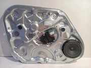 Fensterheber Elektr. Links Vorne 813101k000 Hyundai iX20 (JC) SUV 1.4i 16V (G4FA) 2015