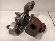 Turbolader 9804945280 Toyota ProAce Van 1.6 D-4D 95 16V (3WZTV(DV6FDU)) 2017-01