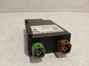 Aux/usb-Anschluss 5G0035953C Volkswagen Passat Variant (3G5) Kombi 1.6 TDI 16V (DCXA) 2015-12