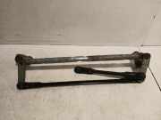 Scheibenwischer Mechanisch Vorne Skoda Fabia III Kombi (NJ5) Kombi 5-drs 1.2 TSI 16V Greentech (CJZD(Euro 6)) 2017-04