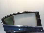 Tür Rechts Hinten Volkswagen Passat (3G2) Limousine 1.6 TDI 16V (DCXA) 2016-07 DCXA