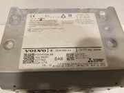 Radio P32247694AA Volvo S60 III (ZS) Limousine 2.0 T5 16V (B4204T26) 2019