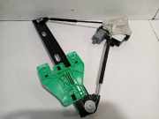 Fensterheber Elektr. Rechts Hinten 5FA839462 Seat Leon (KLB) Schrägheck 5-drs 1.4 TSI e-HYBRID 204 16V (DGEA) 2020-12