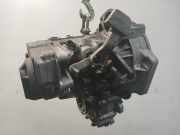 Getriebe Manuell QXA Volkswagen Passat Variant (3G5) Kombi 1.6 TDI 16V (DCXA) 2015-12 DCXA