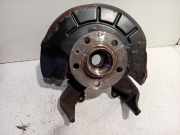 Radnabe Links Vorne Audi A1 (8X1/8XK) Schrägheck 3-drs 1.2 TFSI (CBZA) 2013