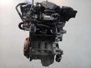 Motor 1KRFE Toyota Aygo (B40) Schrägheck 1.0 12V VVT-i (1KR-FE) 2019-01