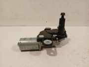 Scheibenwischermotor Hinten 5F4955711A Seat Leon (5FB) Schrägheck 5-drs 1.5 TSI 16V (DADA) 2018