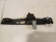 Fensterheber Elektr. Rechts Hinten 734951208 BMW X1 (F48) SUV sDrive 18i 1.5 12V TwinPower Turbo (B38-A15A) 2017-01
