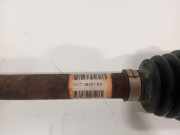 Antriebswelle Links Vorne cv173b437bd Ford Fiesta 6 (JA8) Schr?gheck 1.0 EcoBoost 12V 100 (SFJC) 2016-09