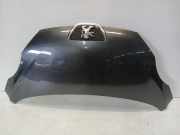 Motorhaube Peugeot 107 Schrägheck 1.0 12V (384F(1KR)) 2009