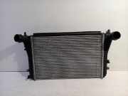 Ladeluftkühler Radiator Volkswagen Scirocco (137/13AD) Schrägheck 3-drs 2.0 TDI 16V (CBDB) 2011 CBDB