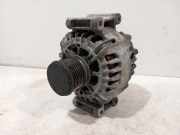 Lichtmaschine A2711541402 Mercedes-Benz C (W204) Limousine 1.8 C-180K 16V (M271.952) 2008-06