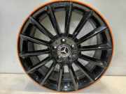 Felge A1774011600 Mercedes-Benz CLA (118.3) Limousine 1.3 CLA-200 Turbo 16V (M282.914) 2019-11