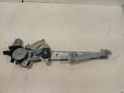 Fensterheber Elektr. Rechts Vorne Honda Civic (FK1/2/3) Schrägheck 1.4i VTEC 16V (L13Z4) 2012