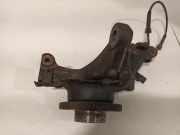 Radnabe Rechts Vorne Renault Clio IV (5R) Schrägheck 5-drs 0.9 Energy TCE 90 12V (H4B-400(H4B-A4)) 2013-07