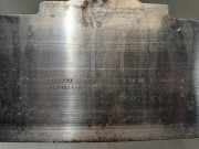 Stoßfängerträger Vorne 7419814 BMW 3 serie (F30) Limousine 330e (B48-B20A) 2016-05