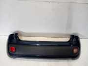 Stoßstange Hinten Fiat Panda (312) Schrägheck 0.9 TwinAir Turbo 85 (312.A.2000) 2013-01