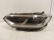 Scheinwerfer Links 3g1941035c Volkswagen Passat Variant (3G5) Kombi 1.6 TDI 16V (DCXA) 2016-05 DCXA