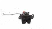 Heckklappenschloss Kia Picanto (BA) Schrägheck 1.0 12V (G4HE) 2006-01