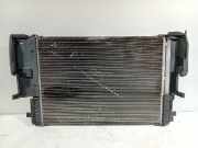 Klima Radiator 002Q01 Mercedes-Benz GLA (156.9) SUV 1.6 180 16V (M270.910) 2014