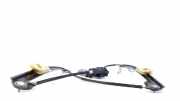 Fensterheber Elektr. Links Vorne 5Q0959801 Volkswagen Golf VII (AUA) Schrägheck 1.4 GTE 16V (CUKB) 2015 CUKB