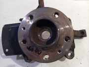 Radnabe Rechts Vorne Opel Vivaro Van 1.6 CDTI 90 (R9M-408(R9M-A4)) 2015