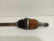 Antriebswelle Links Vorne Mitsubishi Space Star (A0) Schrägheck 1.0 12V Mivec AS&G (3A90) 2014-01