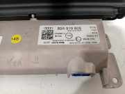 Navigation Display 80A919605 Audi Q5 (FYB/FYG) SUV 2.0 35 TDI Mild hybrid 16V (DEZE) 2019