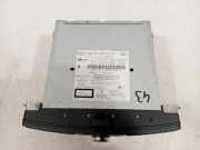 Navigationssystem A1729006902 Mercedes-Benz SLK (R172) Cabrio 1.8 200 16V BlueEFFICIENCY (M271.861) 2011