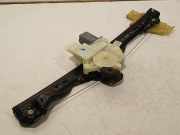 Fensterheber Elektr. Links Hinten 9816272780 Citroën C4 Grand Picasso (3A) Großraumlimousine 1.2 12V PureTech 130 (EB2DTS(HNY)) 2018